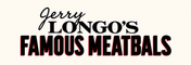Jerry Longo's Famous Meatballs